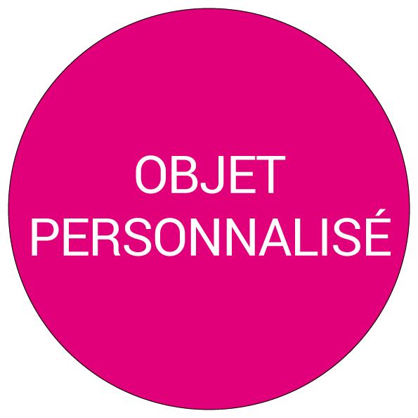 Objet-personnalise