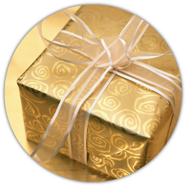 cadeau