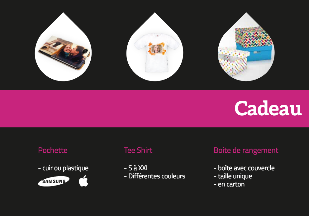 Cadeau