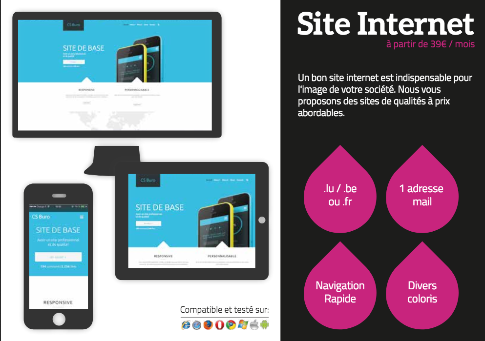 SiteInternet